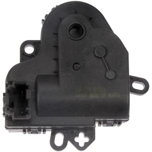 Dorman Hvac Air Door Actuator for 2008 Ford F-350 Super Duty - 604-279