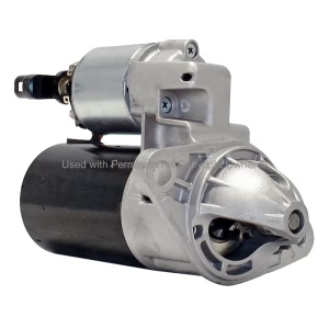 Quality-Built Starter Remanufactured for 1997 Dodge Neon - 12321