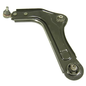 Delphi Front Driver Side Lower Control Arm And Ball Joint Assembly for 1999 Daewoo Nubira - TC1094