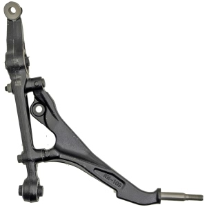 Dorman Front Passenger Side Lower Non Adjustable Control Arm for 1994 Honda Civic del Sol - 520-674