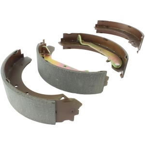 Centric Premium™ Brake Shoes for 1987 Merkur XR4Ti - 111.05571