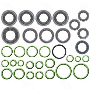 Four Seasons A C System O Ring And Gasket Kit for 1999 Buick Century - 26728