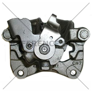 Centric Remanufactured Semi-Loaded Rear Driver Side Brake Caliper for 1994 Audi 90 - 141.33532