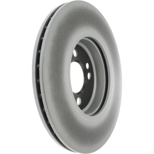 Centric GCX Rotor With Partial Coating for 2008 Mini Cooper - 320.34101