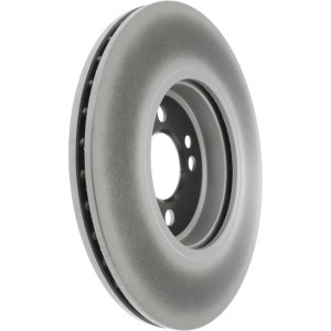 Centric GCX Rotor With Partial Coating for 2007 Mini Cooper - 320.34101