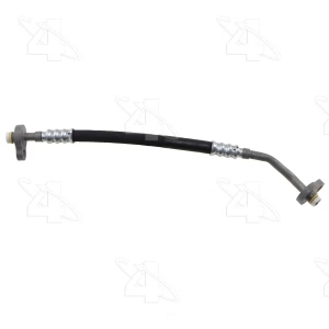 Four Seasons A C Refrigerant Liquid Hose for Land Rover - 66351