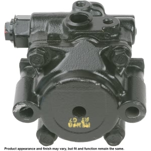 Cardone Reman Remanufactured Power Steering Pump w/o Reservoir for 1998 Toyota Paseo - 21-5988