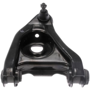 Dorman Front Passenger Side Lower Non Adjustable Control Arm And Ball Joint Assembly for 1987 Ford Mustang - 524-010