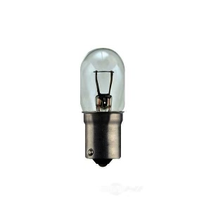 Hella 3497 Standard Series Incandescent Miniature Light Bulb for 2000 Mazda 626 - 3497