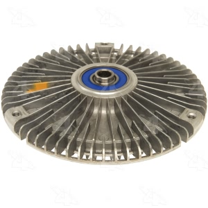 Four Seasons Thermal Engine Cooling Fan Clutch for 1994 Mercedes-Benz S350 - 36708