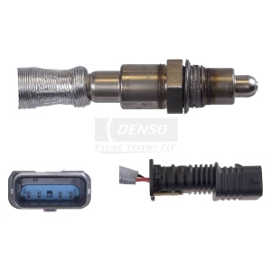 Denso Oxygen Sensor for 2016 BMW M4 - 234-4973