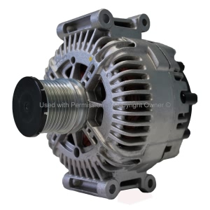 Quality-Built Alternator Remanufactured for 2007 Mercedes-Benz GL320 - 11309