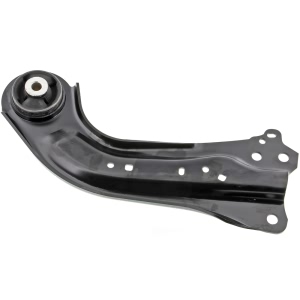 Mevotech Supreme Rear Passenger Side Non Adjustable Trailing Arm for 2018 Toyota Camry - CMS861265