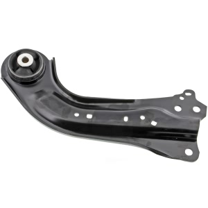 Mevotech Supreme Rear Passenger Side Non Adjustable Trailing Arm for Toyota Prius AWD-e - CMS861265