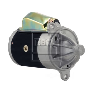 Remy Remanufactured Starter for 1991 Ford Ranger - 25386