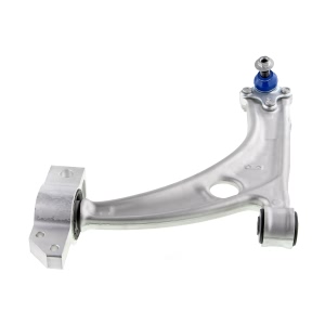 Mevotech Supreme Front Driver Side Lower Non Adjustable Control Arm And Ball Joint Assembly for 2016 Volkswagen CC - CMS70121