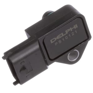 Delphi Manifold Absolute Pressure Sensor for 2006 Cadillac CTS - PS10121