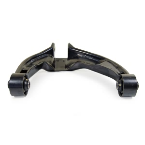 Mevotech Supreme Rear Driver Side Upper Non Adjustable Control Arm for Kia Amanti - CMS901048