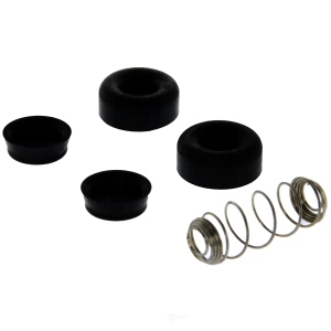 Centric Wheel Cylinder Kits for 1986 Ford EXP - 144.64001