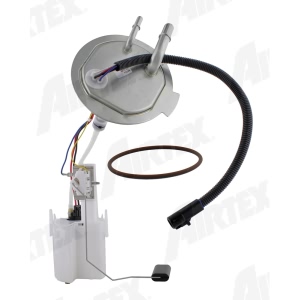 Airtex In-Tank Fuel Pump Module Assembly for 2005 Ford F-250 Super Duty - E2344M