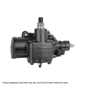 Cardone Reman Remanufactured Power Steering Gear for 2005 Ford E-350 Super Duty - 27-7620