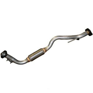 Bosal Exhaust Pipe for 1991 Geo Prizm - 797-001