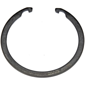 Dorman OE Solutions Front Wheel Bearing Retaining Ring for 1993 Toyota Tercel - 933-101