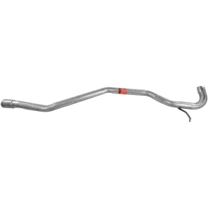 Walker Aluminized Steel Exhaust Intermediate Pipe for 2006 Mercury Milan - 55500