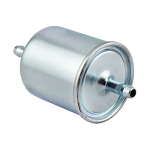 Hastings In Line Fuel Filter for 1992 Isuzu Pickup - GF147