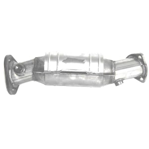 Davico Direct Fit Catalytic Converter for 1998 Audi A4 - 48059