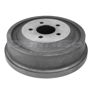 DuraGo Rear Brake Drum for Ford Explorer Sport Trac - BD80097