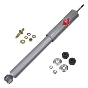 KYB Gas A Just Rear Driver Or Passenger Side Monotube Shock Absorber for 1990 Pontiac Firebird - KG5562