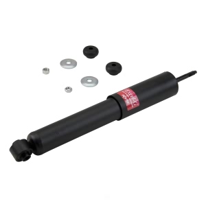 KYB Excel G Rear Driver Or Passenger Side Twin Tube Shock Absorber for 1996 Ford E-250 Econoline - 344371