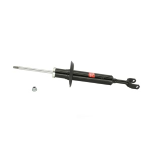 KYB Excel G Front Driver Or Passenger Side Twin Tube Strut for 1999 Audi A4 Quattro - 341842