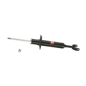 KYB Excel G Front Driver Or Passenger Side Twin Tube Strut for 1998 Audi A4 - 341842