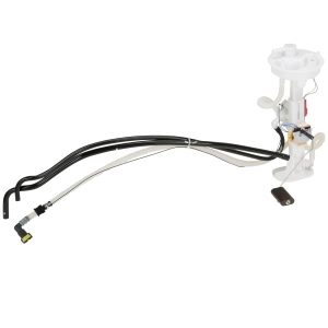 Delphi Left Fuel Tank Sending Unit for 2015 BMW X5 - FT4039