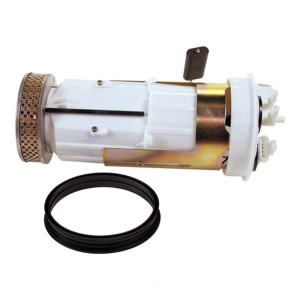 Denso Fuel Pump Module Assembly for 1993 Dodge B150 - 953-6002