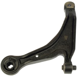 Dorman Front Driver Side Lower Non Adjustable Control Arm for 1995 Volvo 960 - 521-819