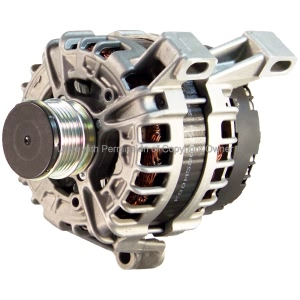 Quality-Built Alternator Remanufactured for Volvo S60 - 10217