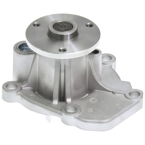 Gates Engine Coolant Standard Water Pump for Hyundai - 41206