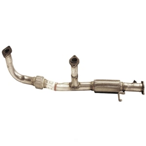 Bosal Exhaust Front Pipe for 1991 Mitsubishi 3000GT - 888-139