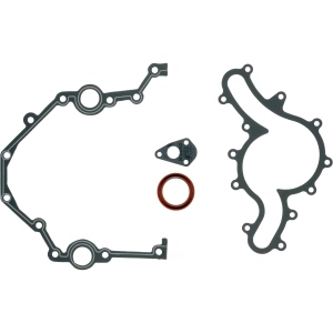 Victor Reinz Timing Cover Gasket Set for 1995 Mazda B4000 - 15-10203-01