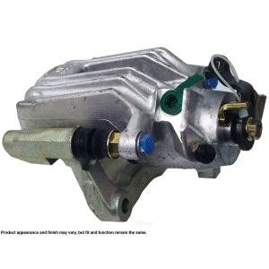 Cardone Reman Remanufactured Unloaded Caliper w/Bracket for 2000 Volkswagen Jetta - 19-B2572