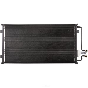 Spectra Premium A/C Condenser for 1995 GMC Jimmy - 7-4560