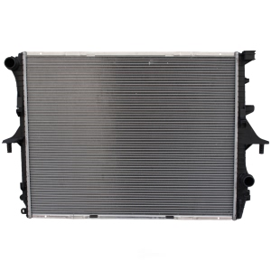 Denso Engine Coolant Radiator for 2014 Audi Q7 - 221-9210