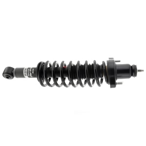 KYB Strut Plus Rear Driver Side Twin Tube Complete Strut Assembly for 2011 Jeep Patriot - SR4536