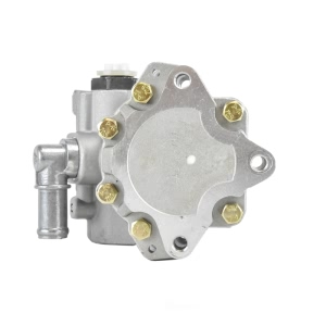 AAE New Hydraulic Power Steering Pump for Audi A6 Quattro - 7046N