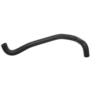 Gates Engine Coolant Molded Radiator Hose for 2015 Infiniti QX60 - 24519