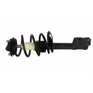 GSP North America Front Passenger Side Suspension Strut and Coil Spring Assembly for 2007 Dodge Caliber - 812226