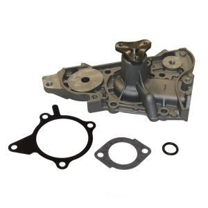 GMB Engine Coolant Water Pump for 2002 Mazda Protege - 145-2250